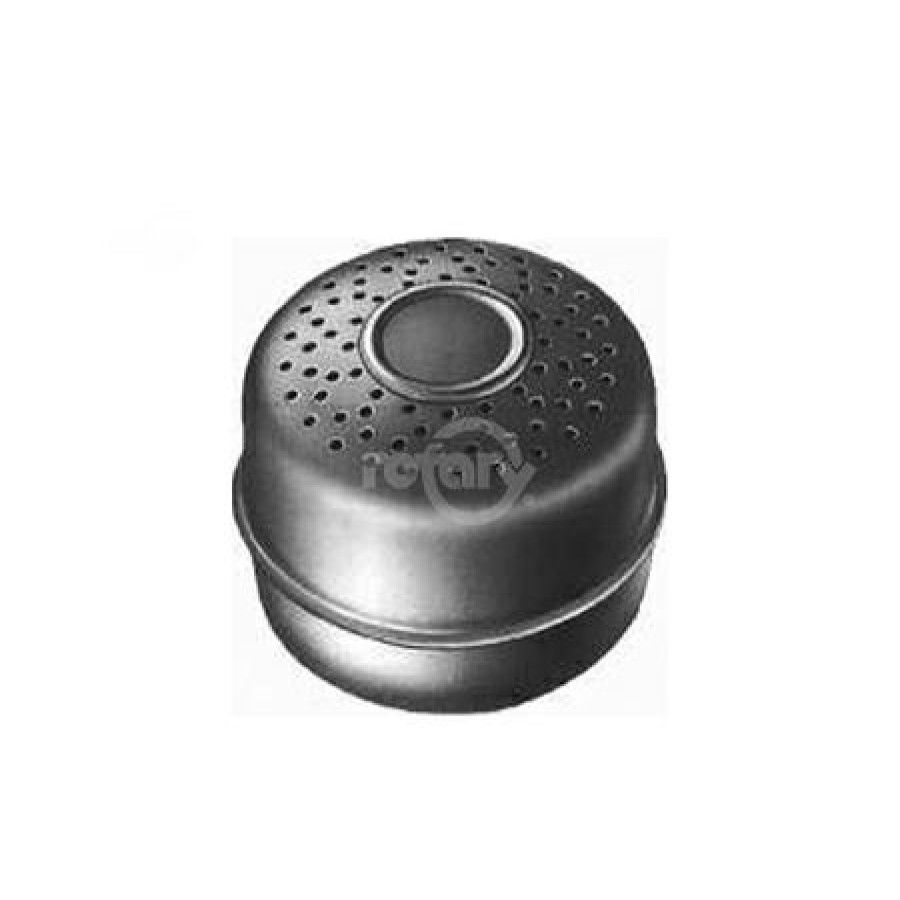 Mufflers * | Bmi Muffler (For 1" Pipe) Universal