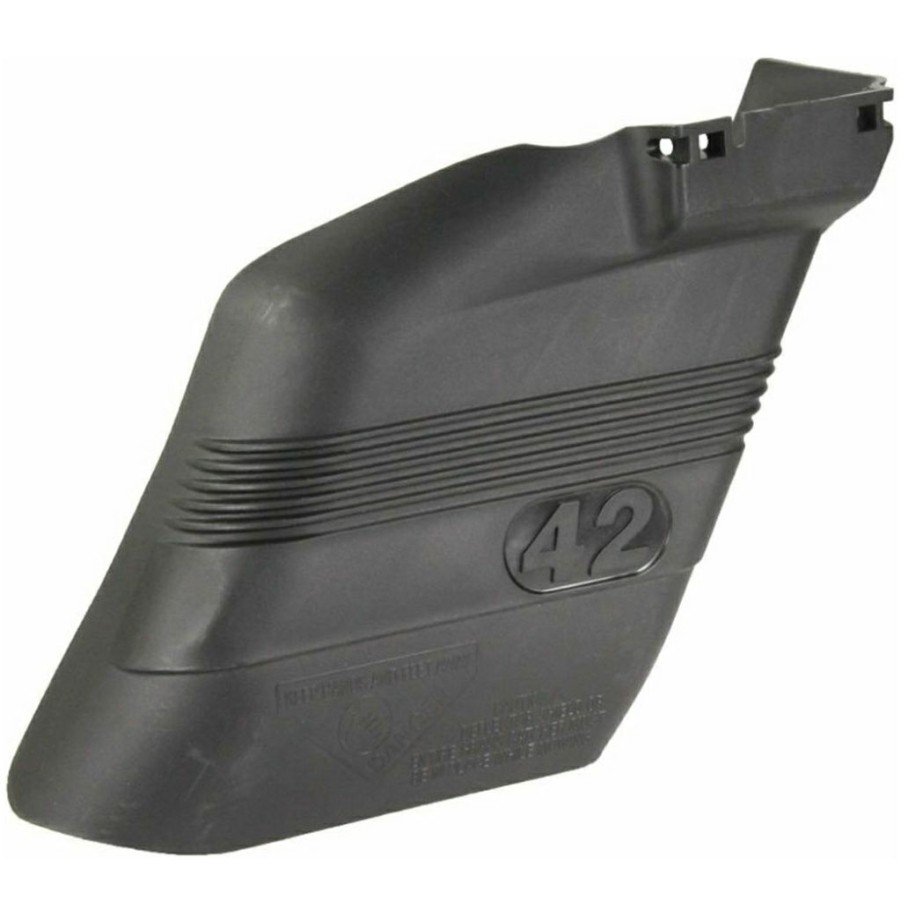 Replacement Parts * | Husqvarna 42 Deflector Shield Oem #532403004