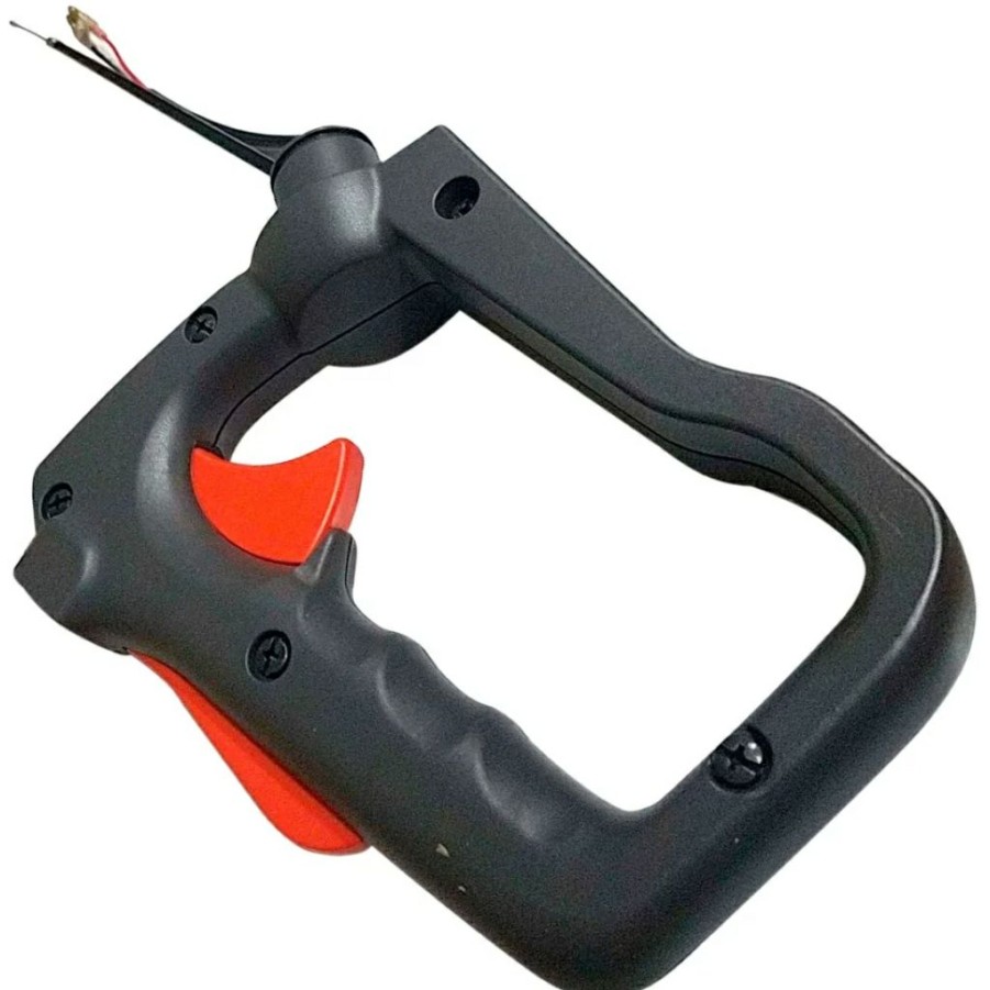 Replacement Parts * | Husqvarna Handle Oem # 523072301