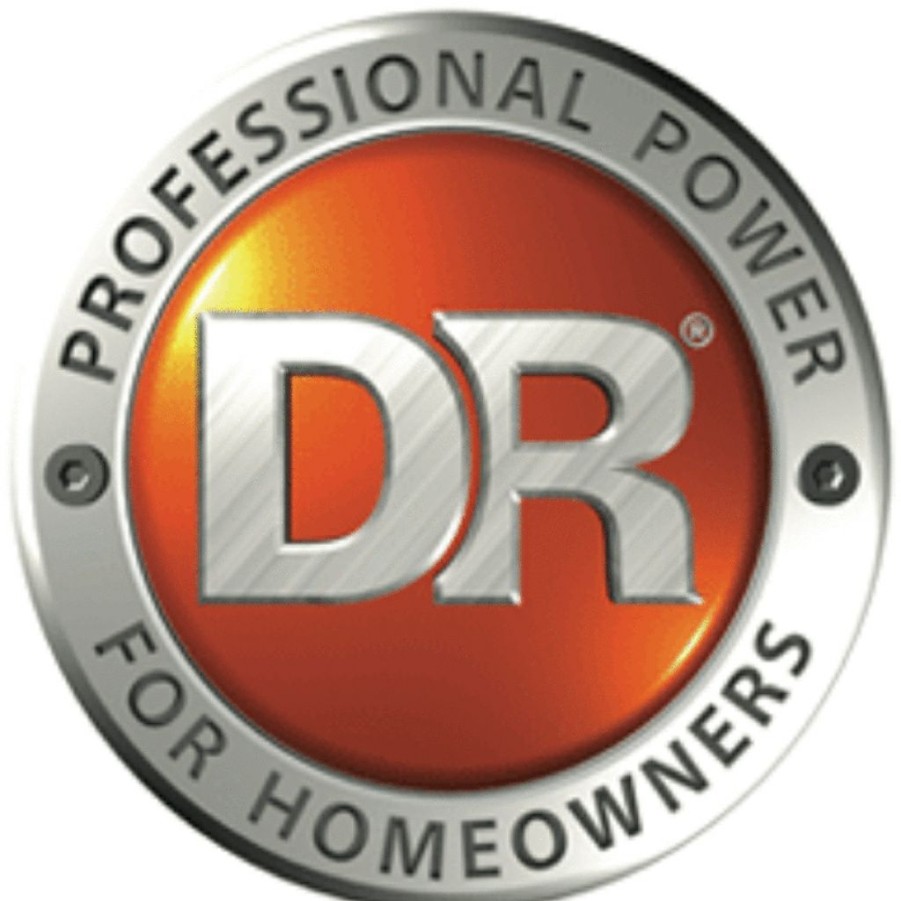 Replacement Parts * | Dr Power Equipment Dr Power Quick-Lock Trimmer Head Tr2, Tr3 Oem #344611