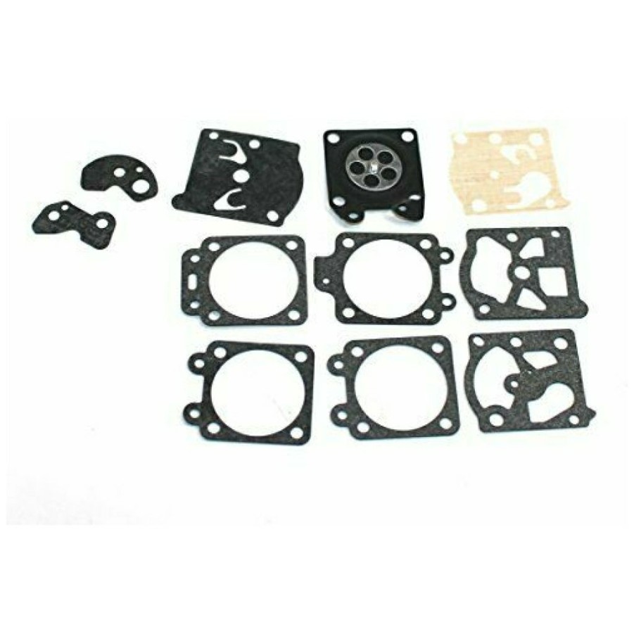 Replacement Parts * | Husqvarna/Poulan Gasket Diaphragm Kit Oem #530069844