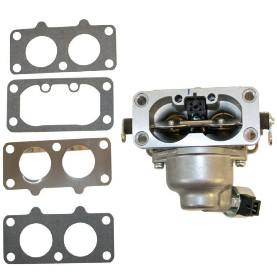 Replacement Parts * | Briggs & Stratton Carburetor Oem #595613