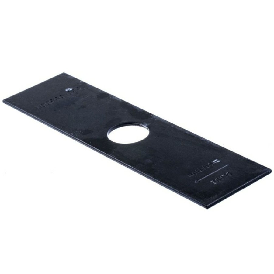 Replacement Parts * | Husqvarna Line Trimmer Blade Oem #530053007