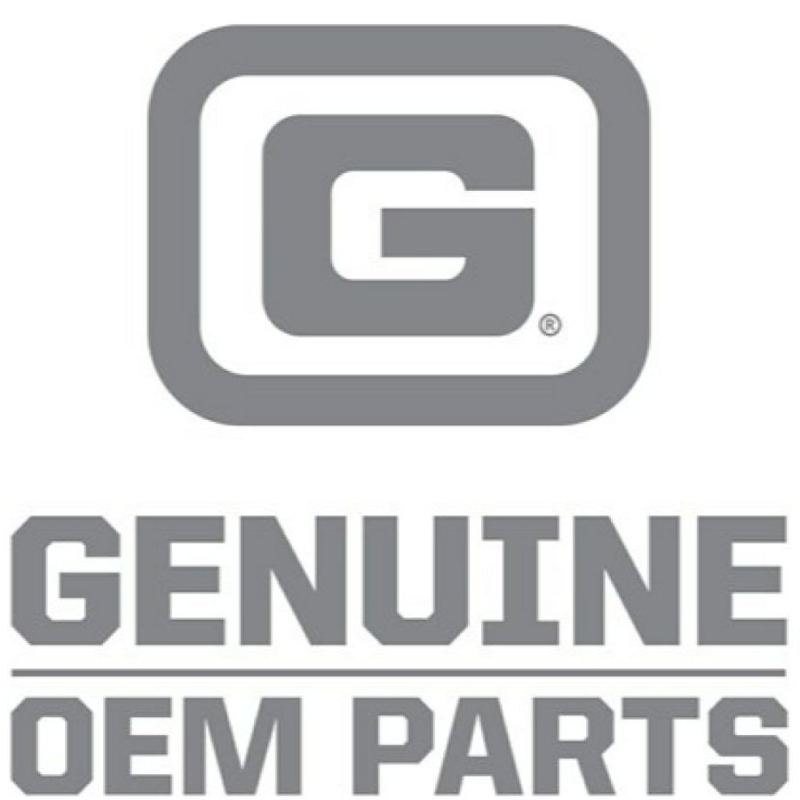 Replacement Parts * | Gravely Mower Blades Notched High-Lift 60 (Set Of 3) Oem #30125800