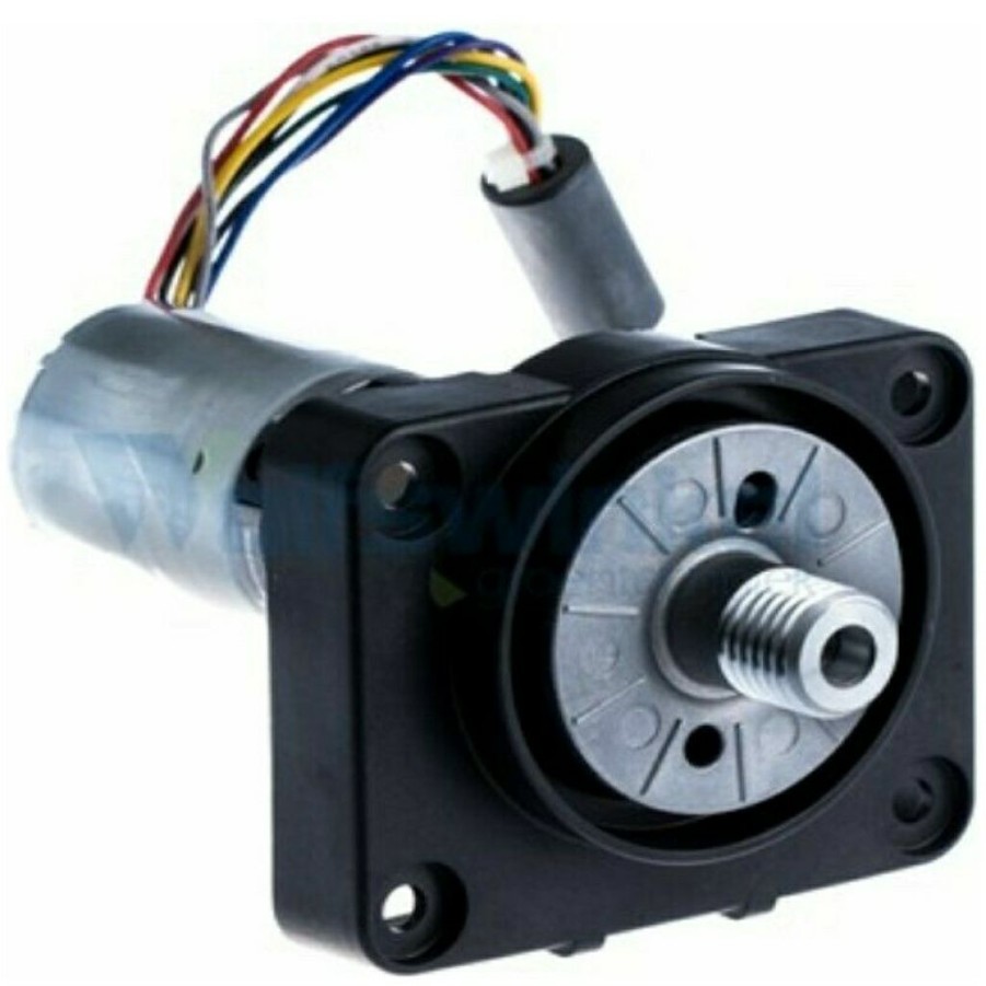 Replacement Parts * | Husqvarna Automower Wheel Motor Kit Oem #587449404