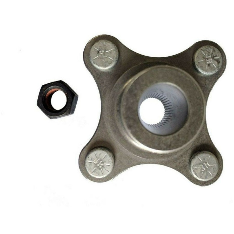 Replacement Parts * | Hydro Gear 4 Bolt Hub Kit Oem #71405