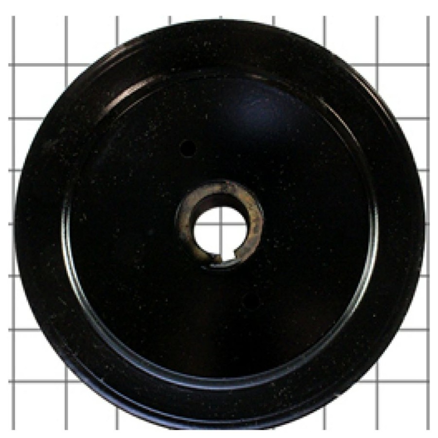 Replacement Parts * | Ariens/Gravely Pulley Replacement Kit Oem #59211600