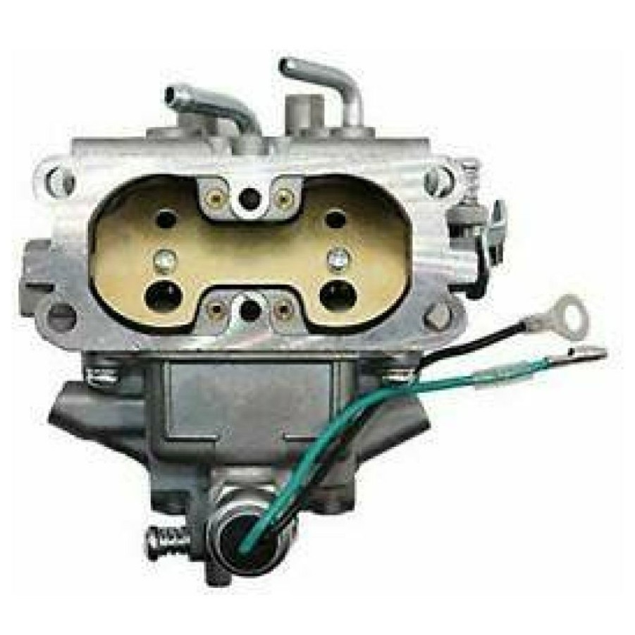 Replacement Parts * | Kawasaki Carburetor Assembly Oem #15003-7077