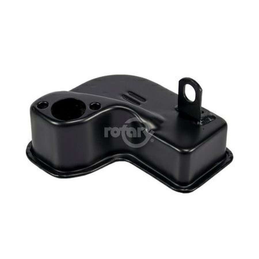 Mufflers * | Bmi Muffler Bolt-On Tecumseh