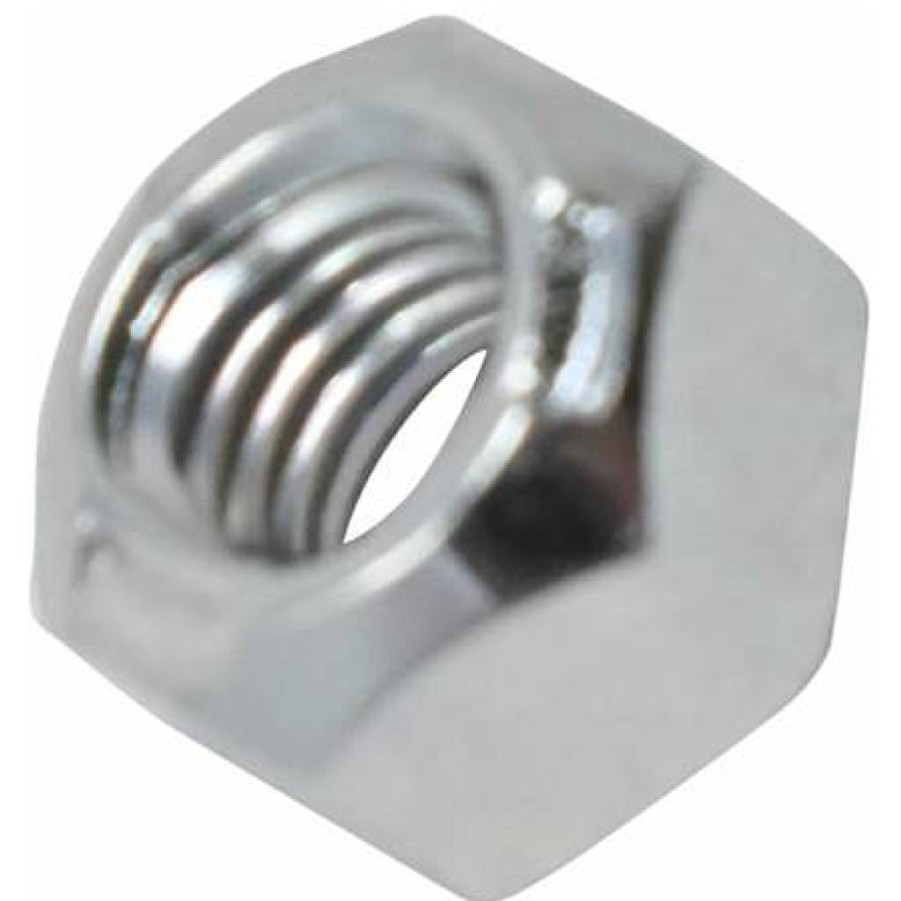Replacement Parts * | Husqvarna Nut Oem #506687801