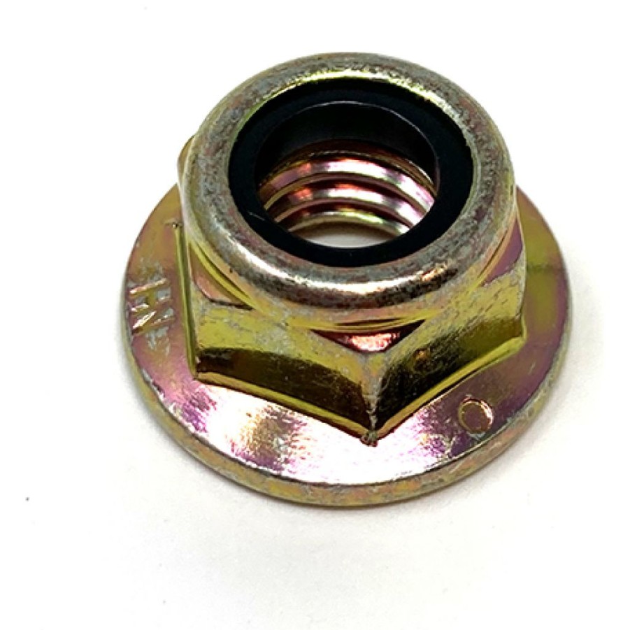Replacement Parts * | Toro Flange Nut 5/16-18 Oem #104-8300