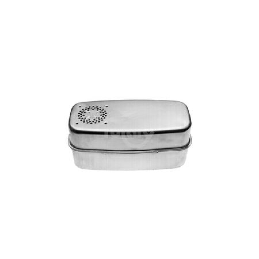 Mufflers * | Bmi Muffler (For 1-1/4" Od Pipe)Briggs And Stratton