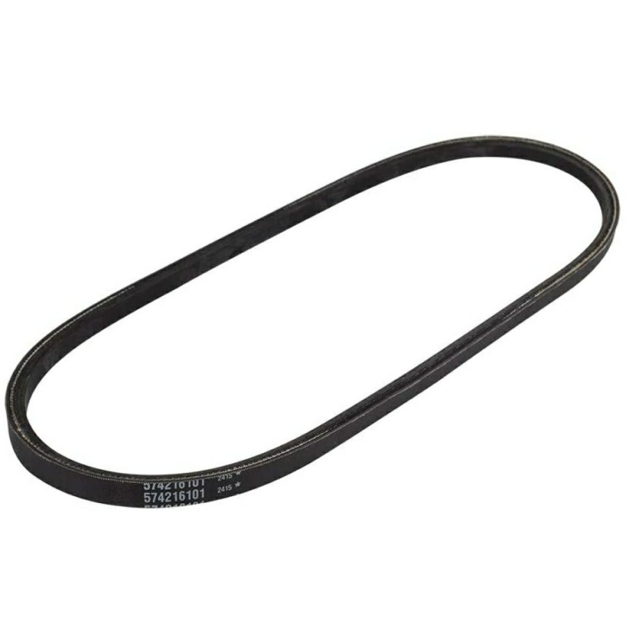 Replacement Parts * | Husqvarna Collection System Blower Belt Oem #574216101