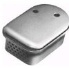 Mufflers * | Bmi Muffler Bolt-On Snapper