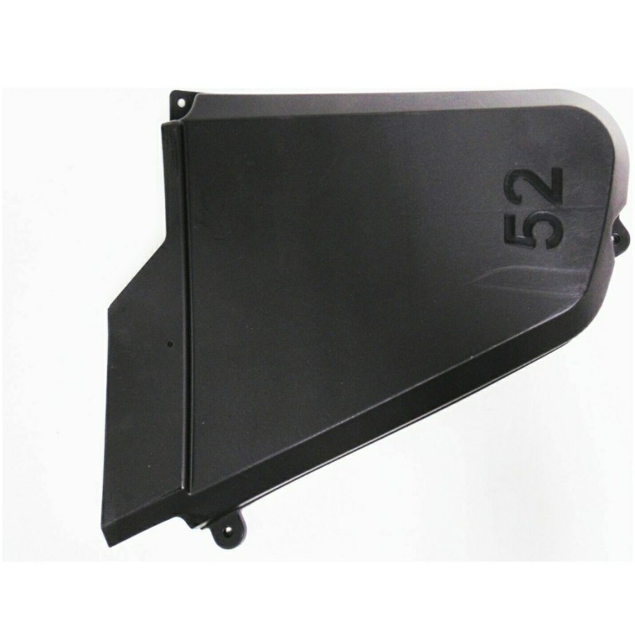Replacement Parts * | Ariens/Gravely 52 Belt Cover Lh Oem #04792900