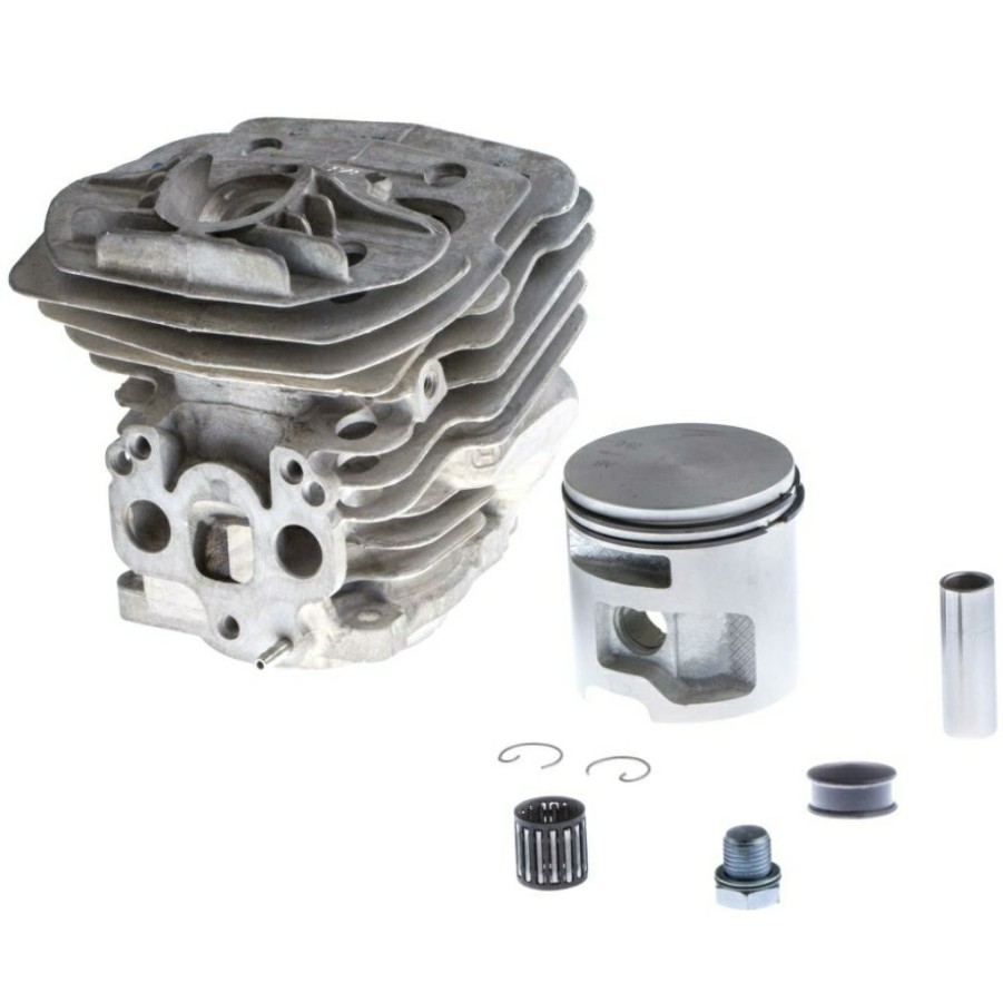 Replacement Parts * | Husqvarna Cylinder Assembly Oem #575257406