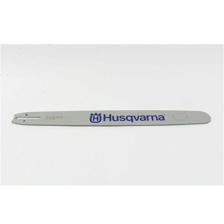 Replacement Parts * | Husqvarna 24 Sprocket Nose Chainsaw Bar Ht388-84 #596689184