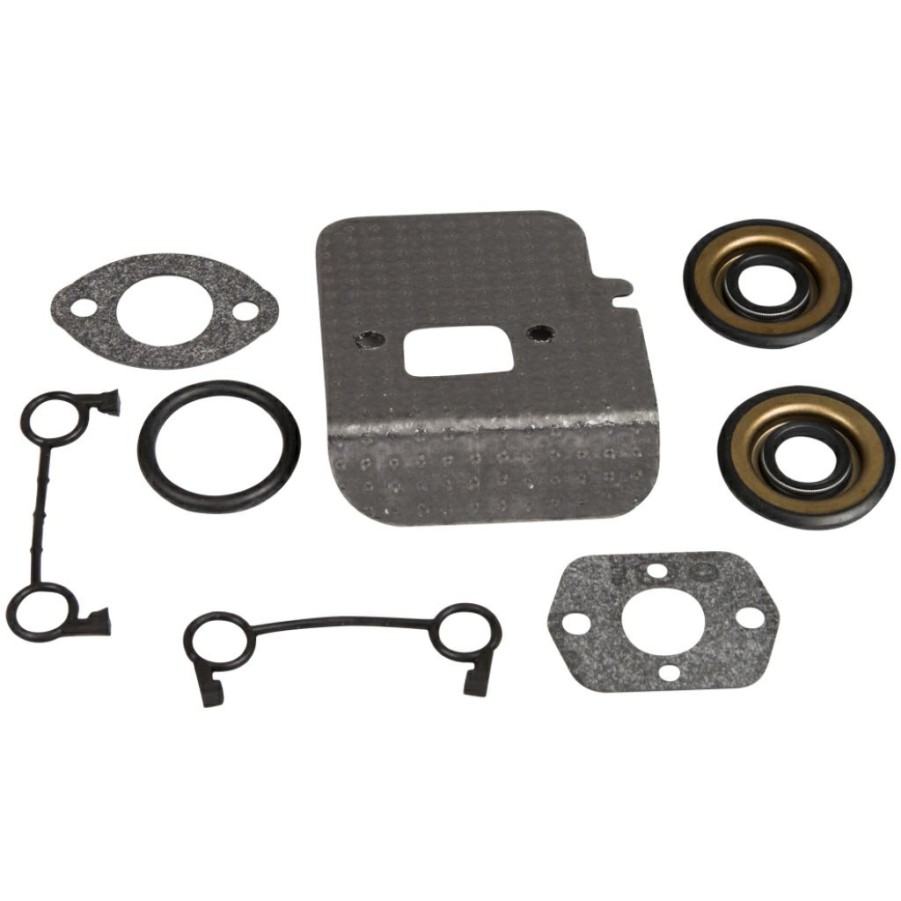Replacement Parts * | Husqvarna Gasket Oem #545081813