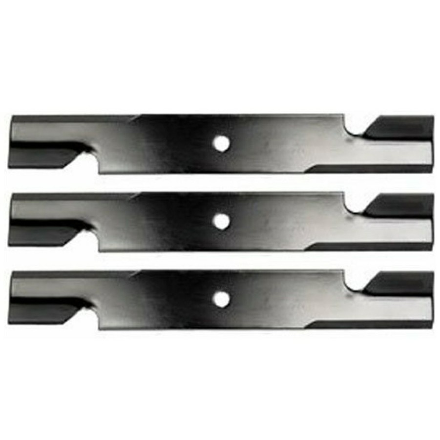 Replacement Parts * | Husqvarna Mower Blades 52 (Set Of 3) Oem #539100341