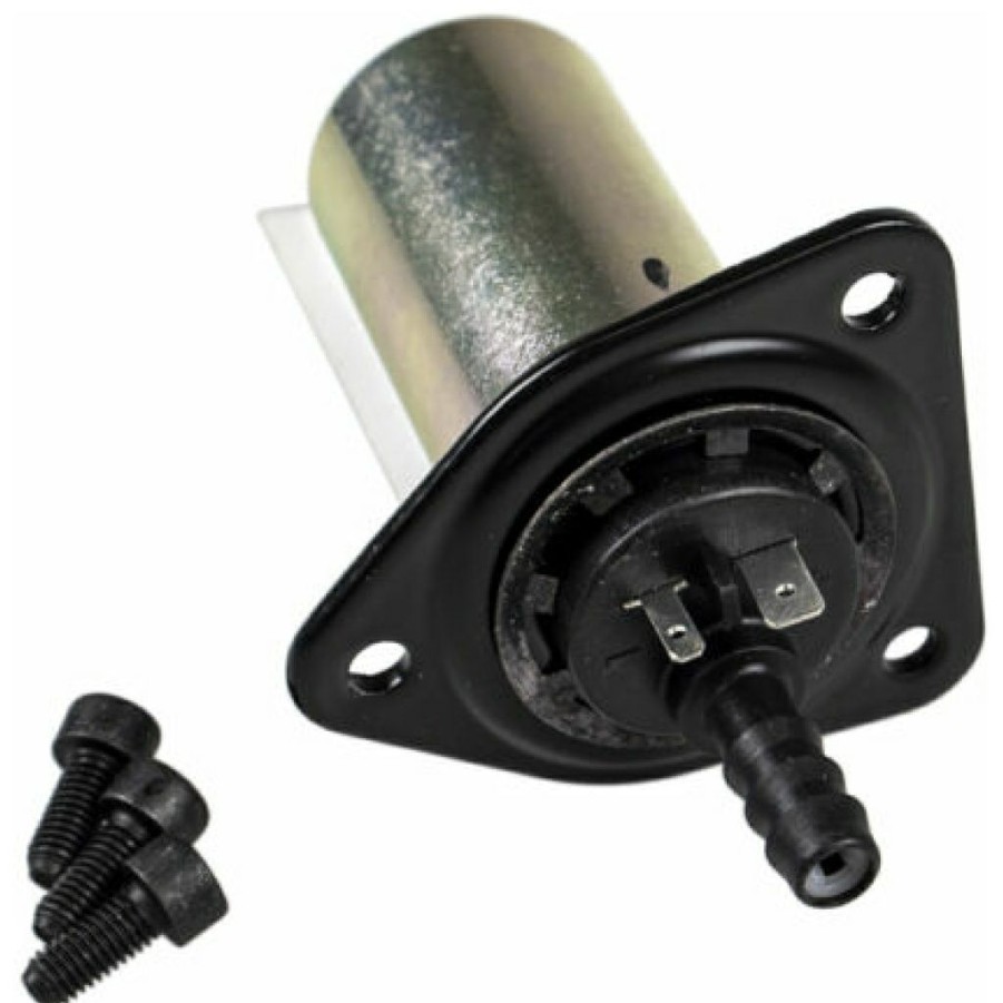 Replacement Parts * | Ariens/Gravely Efi Fuel Pump W/ P-Filters & Screws Oem #20001459