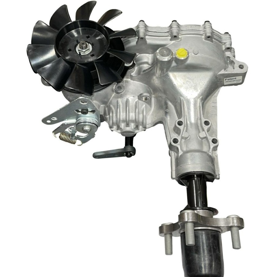 Replacement Parts * | Gardner Hydro Gear Hydrostatic Transaxle Oem #Zl-Kpee-Snlc-3Gxx