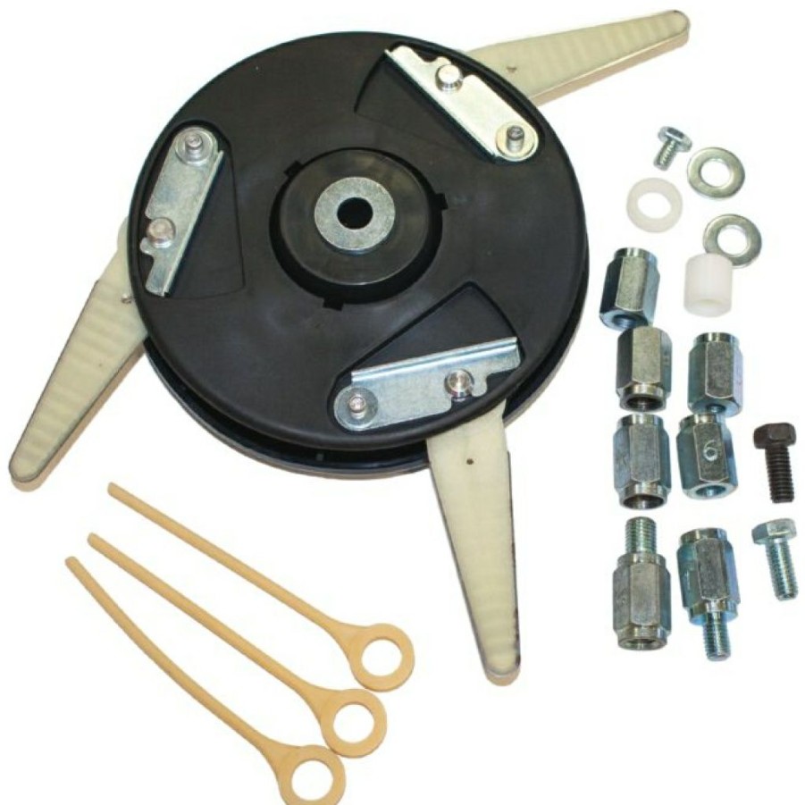 Replacement Parts * | Nhc Dist. Flail Trimmer Head #207-2447