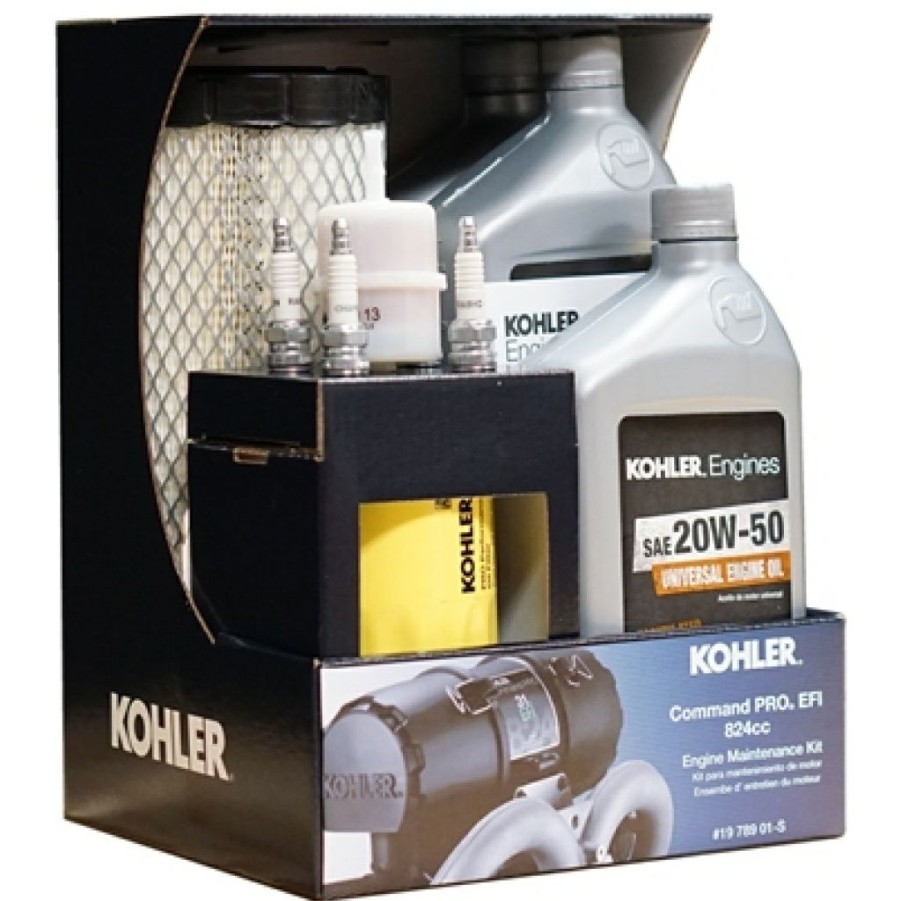 Replacement Parts * | Kohler Command Pro Efi 824Cc Maintenance Kit Oem #1978901-S