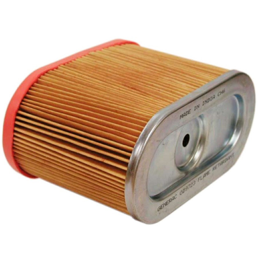 Replacement Parts * | Generac Air Filter Oem #0D9723S