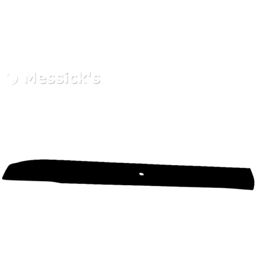 Replacement Parts * | Bush Hog Blade, 25 Cw Low Uplt Oem #95755