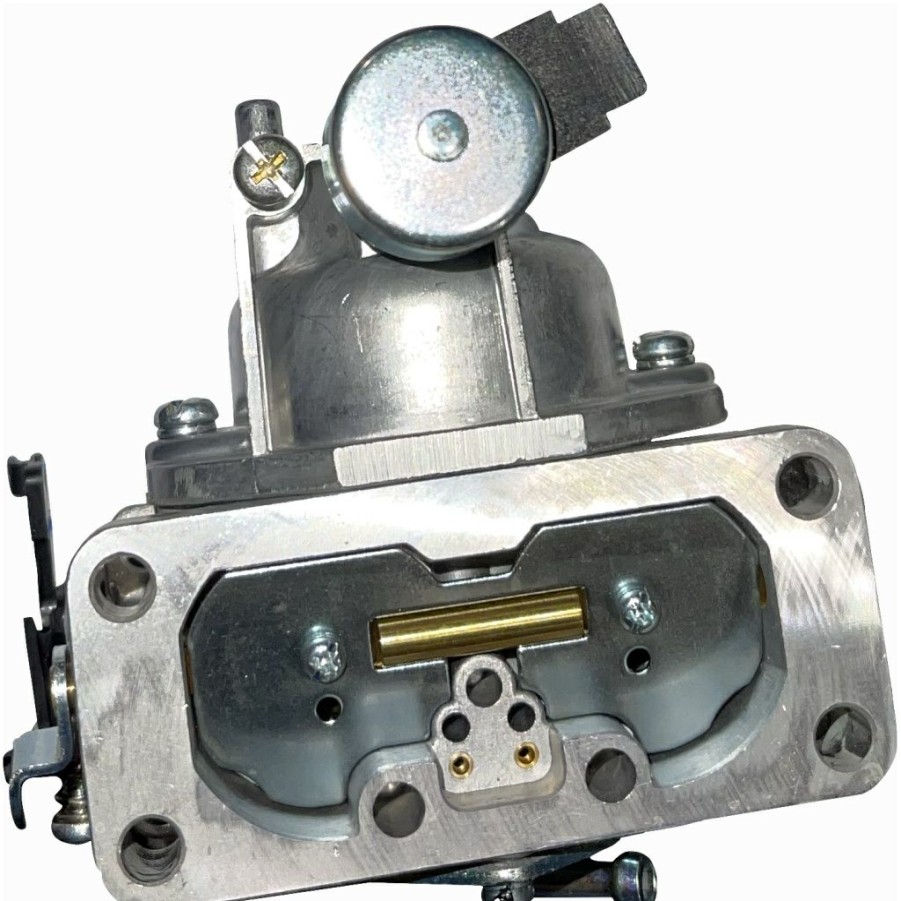 Replacement Parts * | Kawasaki Carburetor Assembly Oem #15004-1007
