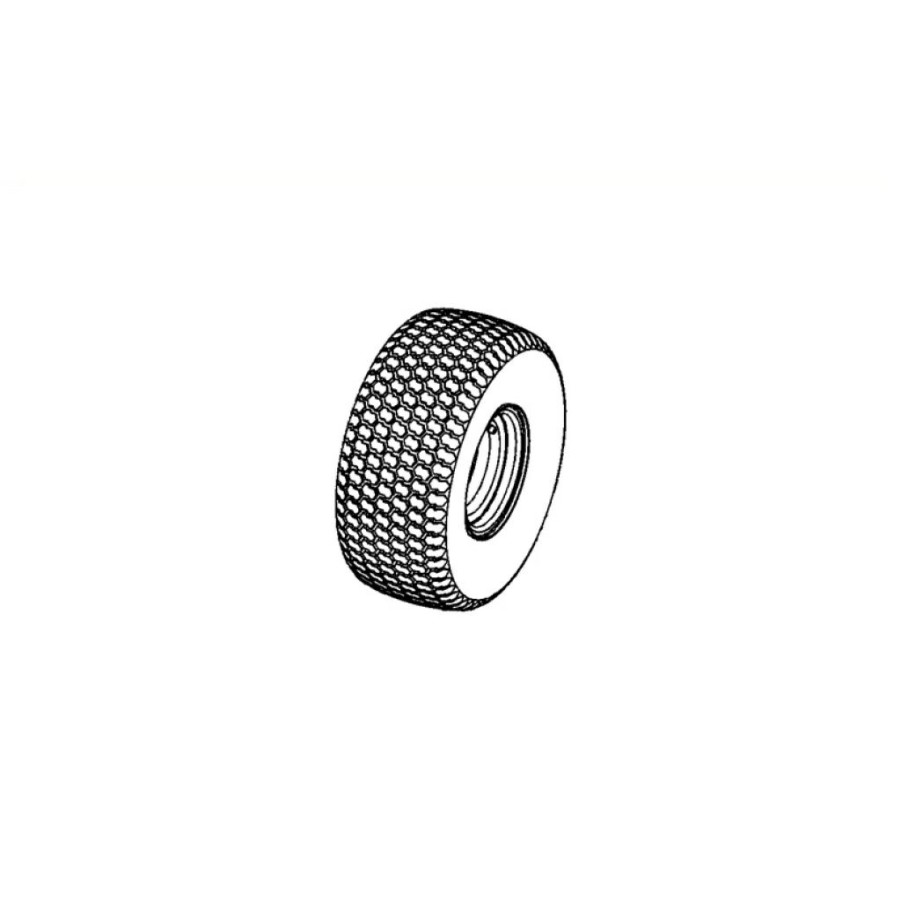 Replacement Parts * | Ariens/Gravely Wheel & Tire Assembly 20X8.00-8 Oem #07101337