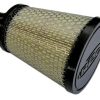 Racing Kart Air Filters * | Bmi Tapered Fabric Air Filter, 1-1/4 (Inlet) For Briggs Animal From R2C Performance