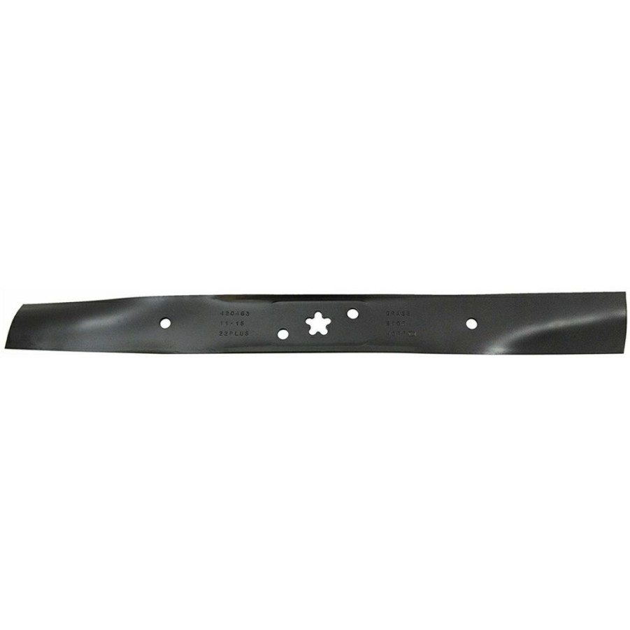 Replacement Parts * | Husqvarna/Poulan Mower Blade 22 Oem #532420463