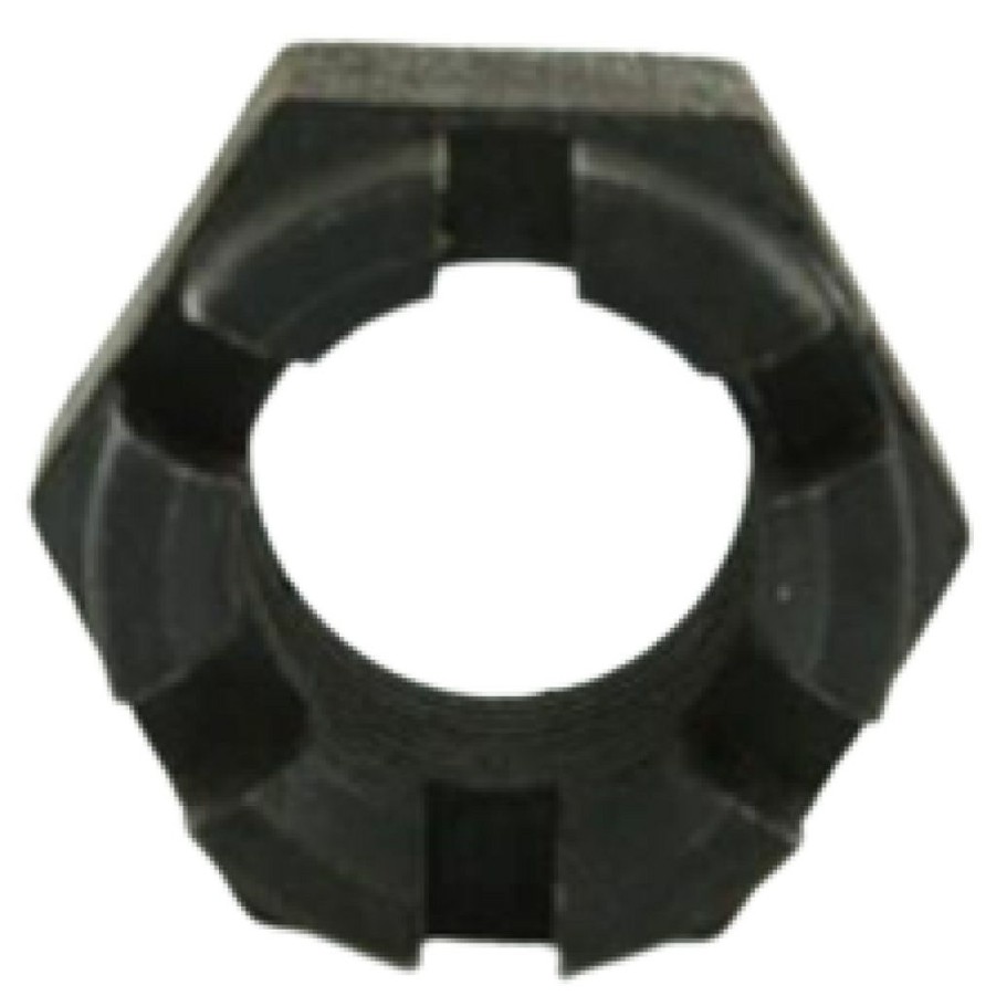Replacement Parts * | Bush Hog Castle Nut M24 X 2 Oem #70694