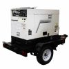 Diesel Generators * | Multiquip Daw500Sa4 Welder Generator 500A 3Kw 120 Through 240V