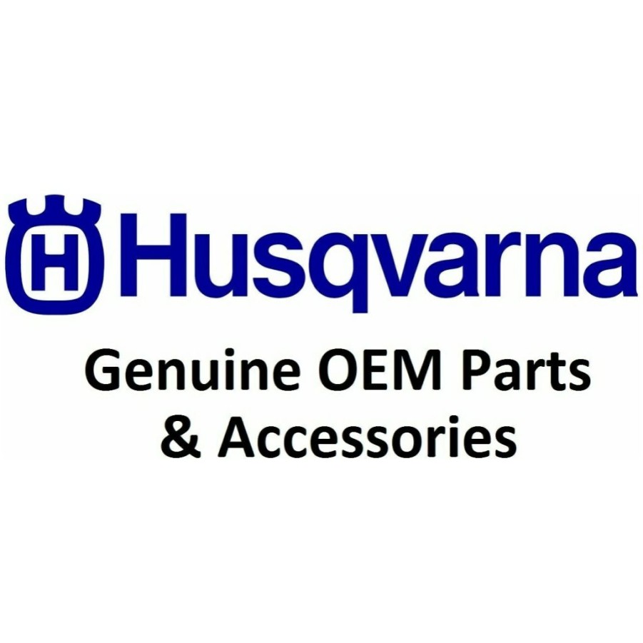 Replacement Parts * | Husqvarna Automower 300 Series Wheel Brush Kit Oem #587235711
