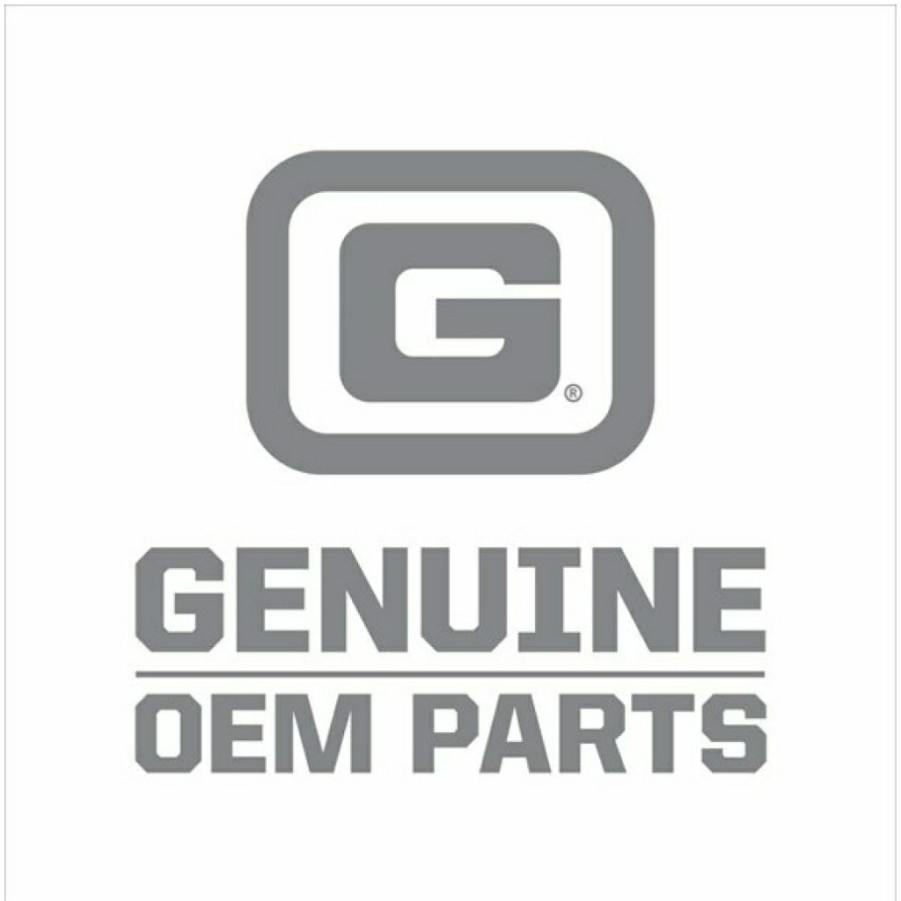 Replacement Parts * | Gravely Ptz Air Filtration Kit Oem #79108100
