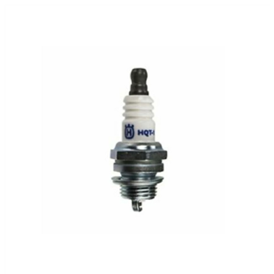 Replacement Parts * | Husqvarna Hqt-6 Resistor Spark Plug Oem #590844101