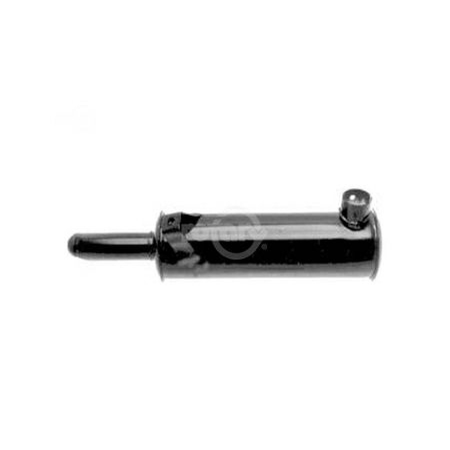 Mufflers * | Bmi Clamp-On Muffler For Kohler