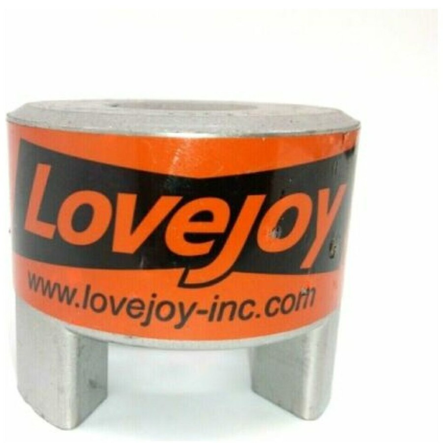 Replacement Parts * | Sma 5/8 Lovejoy Coupling #512-L07058