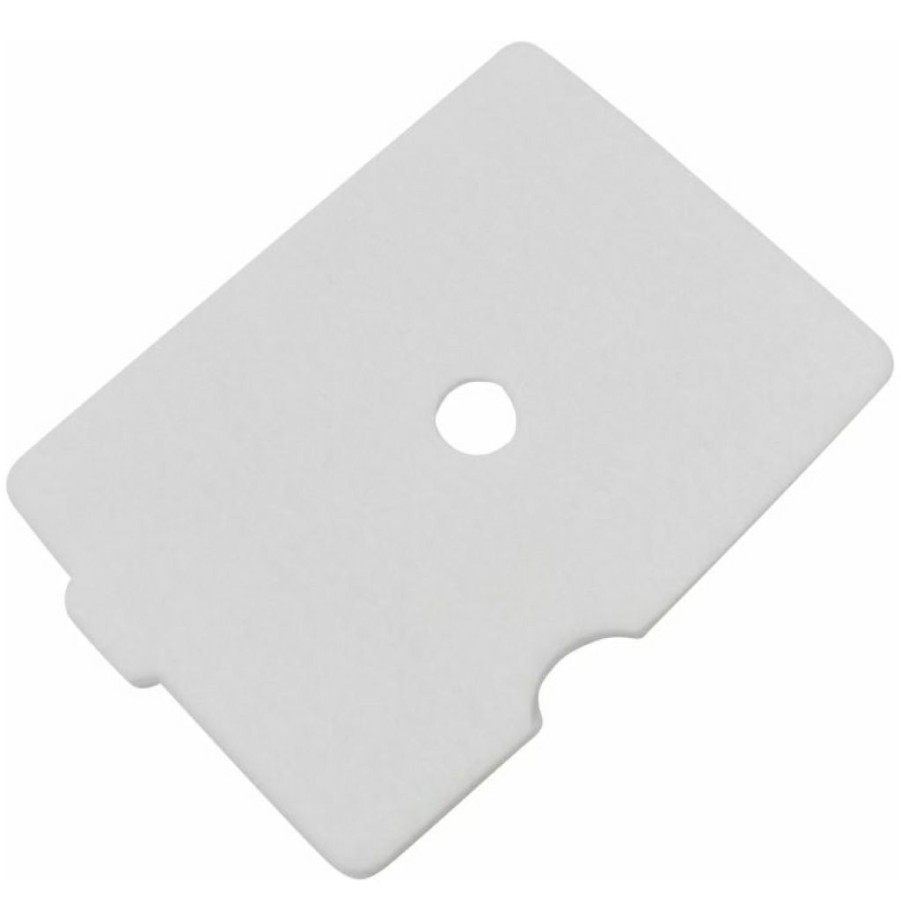 Replacement Parts * | Husqvarna Felt Air Filter Oem #585604902