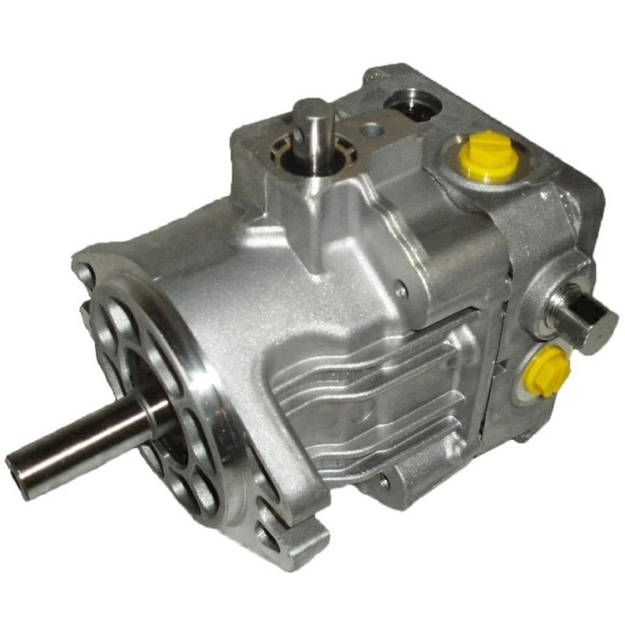 Replacement Parts * | Hydro Gear Pg Series Hydraulic Pump Oem #Pg1Gnpdy1Xxxxx
