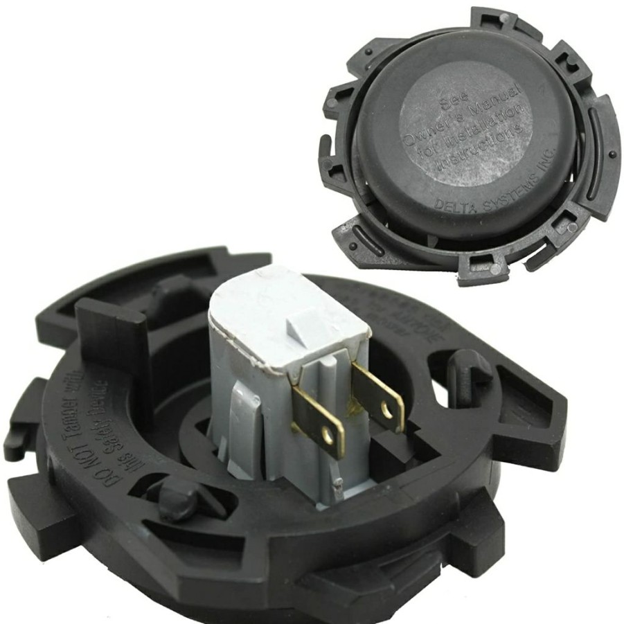 Replacement Parts * | Husqvarna Seat Switch Oem #539132140