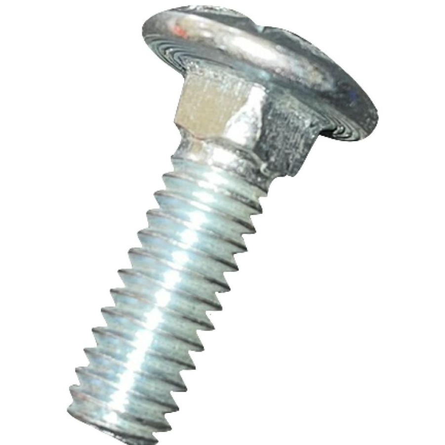 Replacement Parts * | Husqvarna Cup Head Square Neck Bolt Oem #595901501