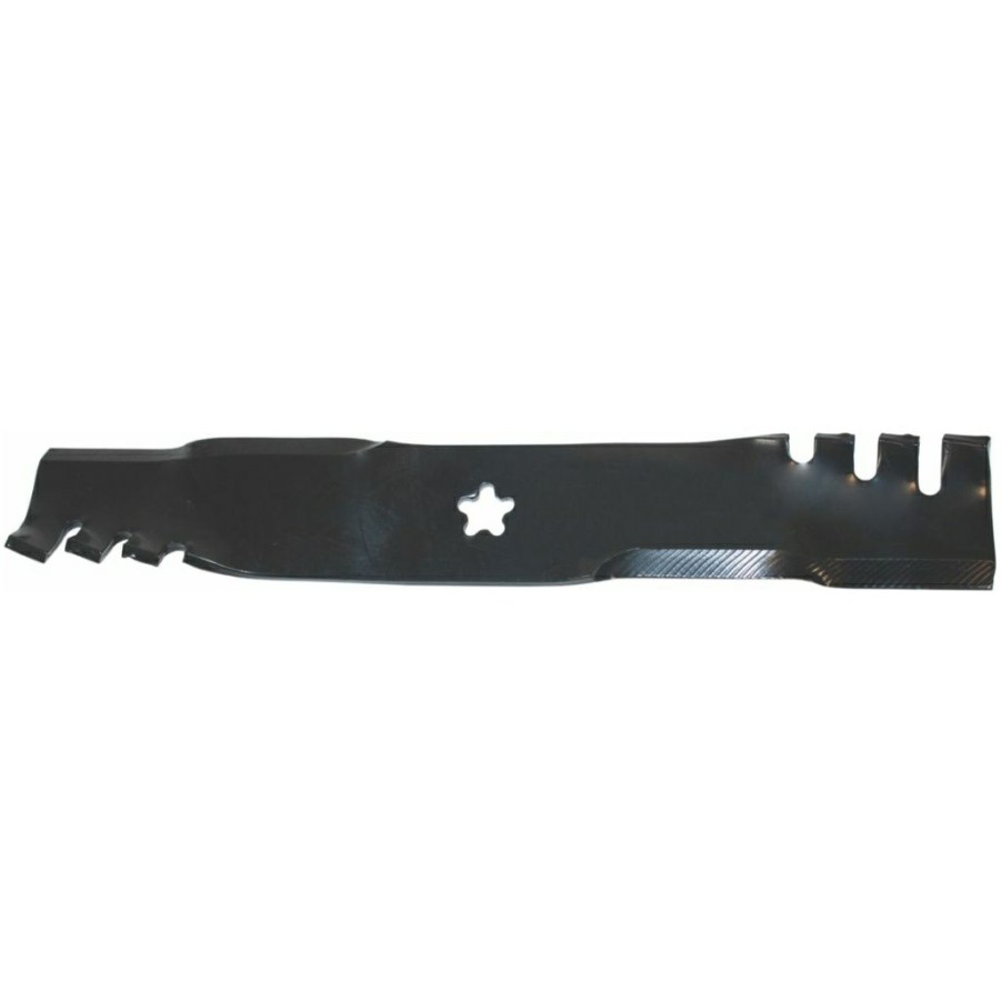 Replacement Parts * | Husqvarna Mower Mulch Blades Z248F Mz48 (Set Of 3) #Pd1074