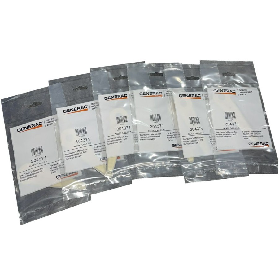 Replacement Parts * | Dr Power Equipment Dr Power Durablade Replacement Kit Oem #304401