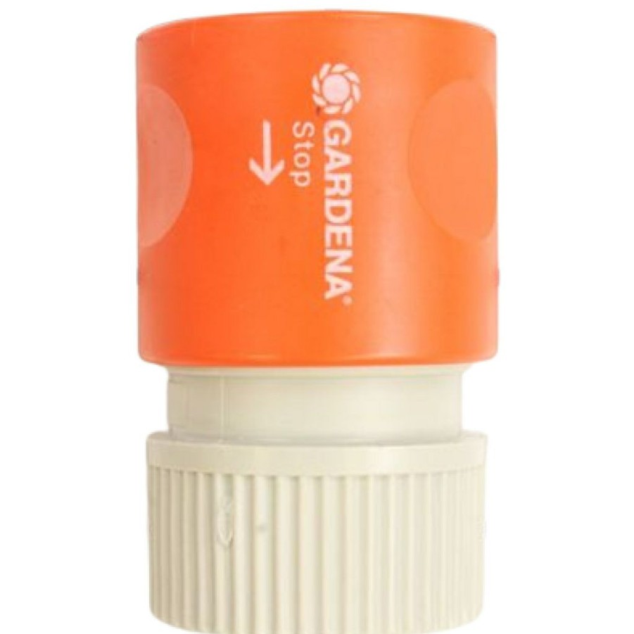 Replacement Parts * | Husqvarna Quick Connect Coupling Oem #532416405