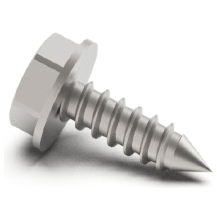 Replacement Parts * | Ariens/Gravely Tap Screw 1/4-20X1.00 Oem #07400133