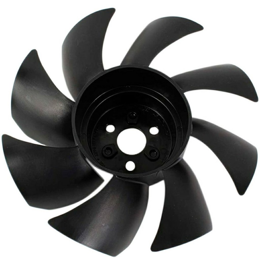 Replacement Parts * | Hydro Gear 8.5 8 Blade Fan Oem #55049