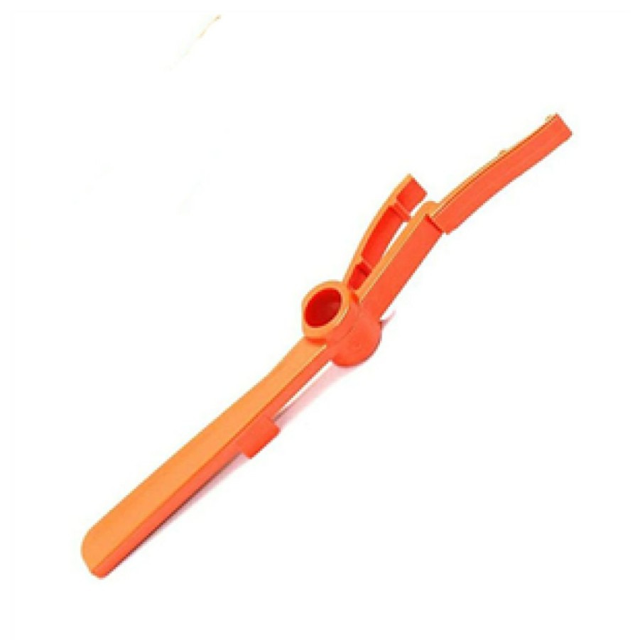 Replacement Parts * | Husqvarna Throttle Lockout Oem #574355401